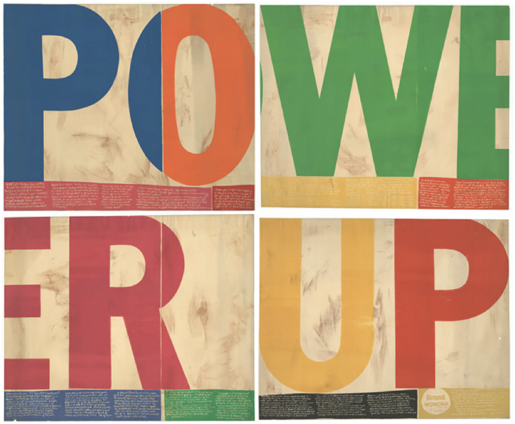 Department of Art and Art History University