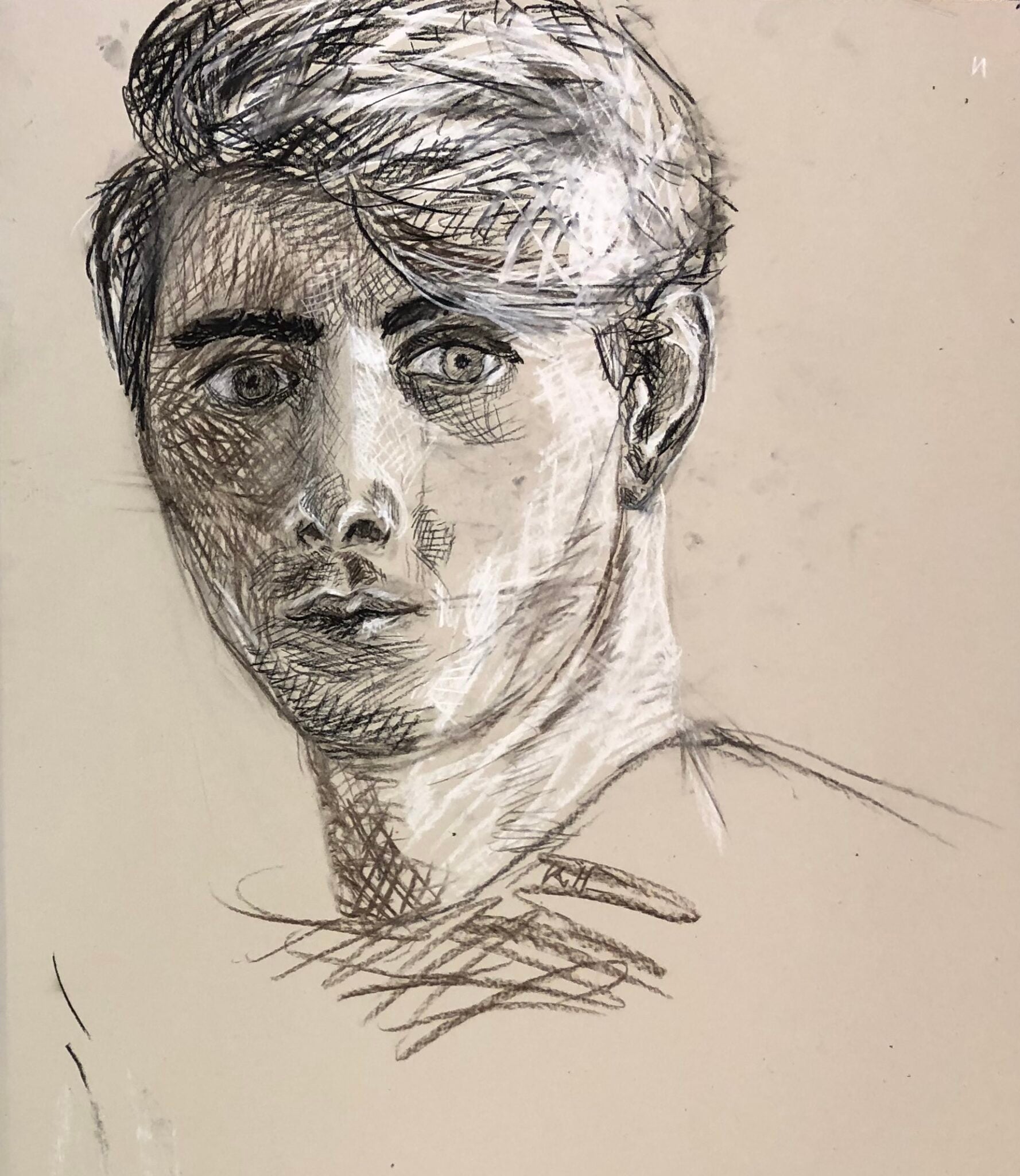 Spring 2024 Course Guide Department of Art and Art History