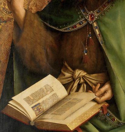 Jan van Eyck