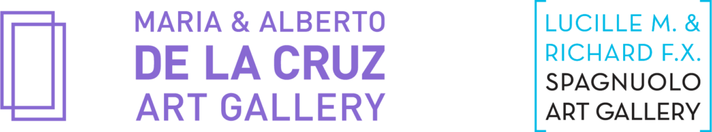 De La Cruz Gallery and Spagnuolo Gallery